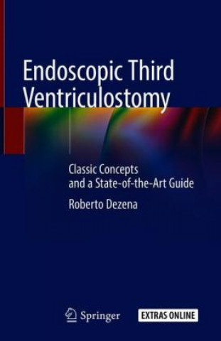 Carte Endoscopic Third Ventriculostomy Roberto Dezena