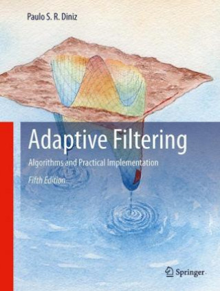 Knjiga Adaptive Filtering Paulo S. R. Diniz