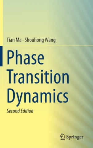 Book Phase Transition Dynamics Tian Ma