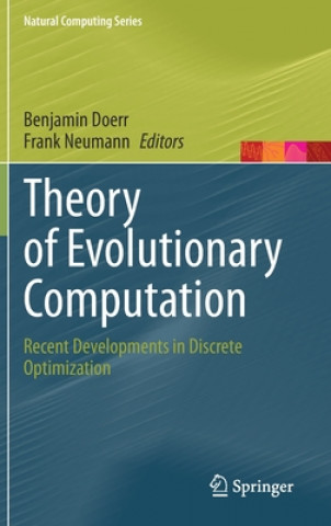 Buch Theory of Evolutionary Computation Benjamin Doerr