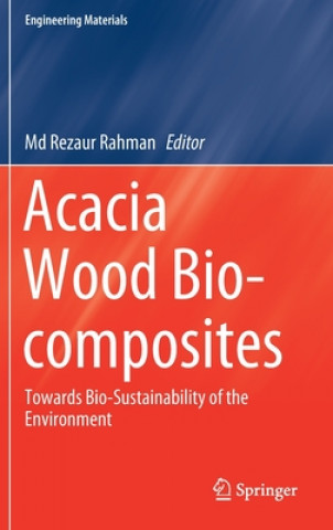 Carte Acacia Wood Bio-composites Rezaur Rahman