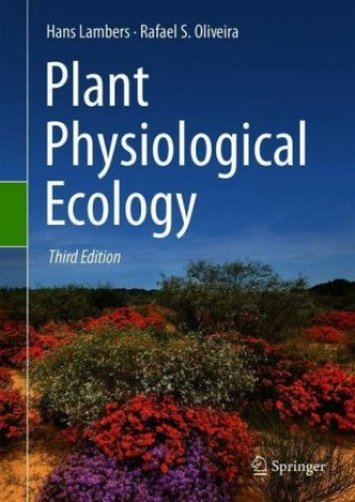 Buch Plant Physiological Ecology Hans Lambers