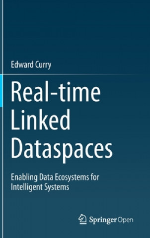 Libro Real-time Linked Dataspaces Edward Curry