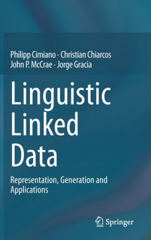 Buch Linguistic Linked Data Philipp Cimiano