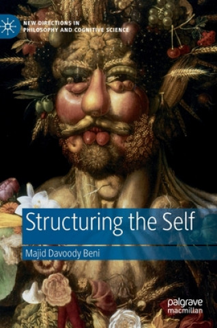 Livro Structuring the Self Majid Davoody Beni