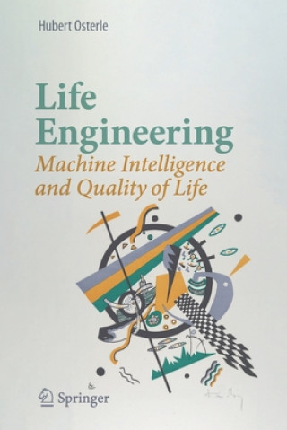 Buch Life Engineering Hubert Osterle