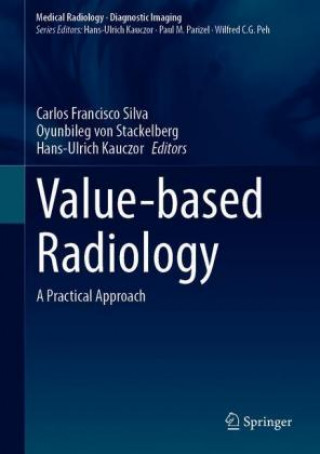 Knjiga Value-based Radiology Carlos Francisco Silva