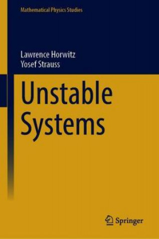 Boek Unstable Systems Lawrence Horwitz