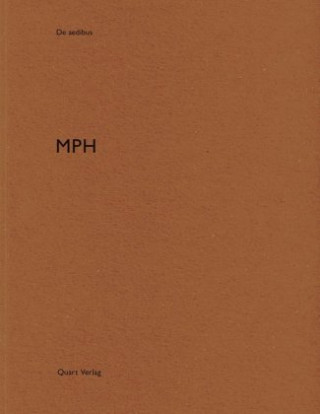 Kniha MPH Heinz Wirz