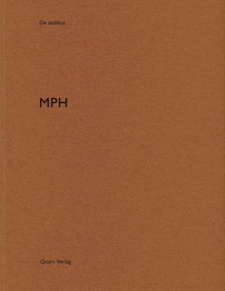 Knjiga MPH Heinz Wirz