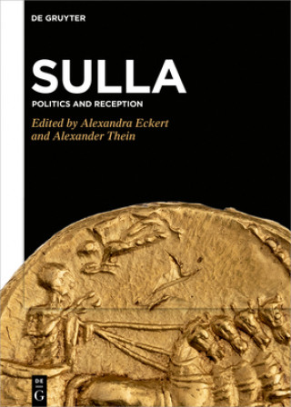 Книга Sulla Alexandra Eckert