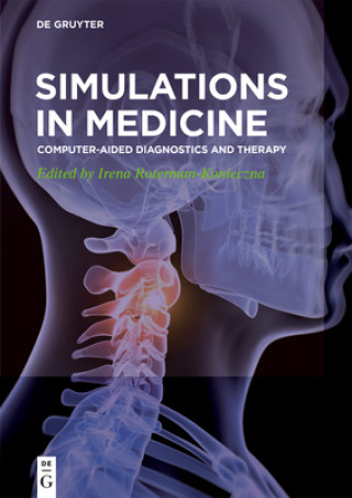 Könyv Simulations in Medicine Irena Roterman-Konieczna
