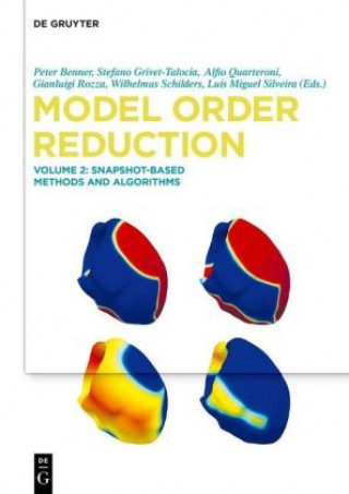 Carte Snapshot-Based Methods and Algorithms Peter Benner