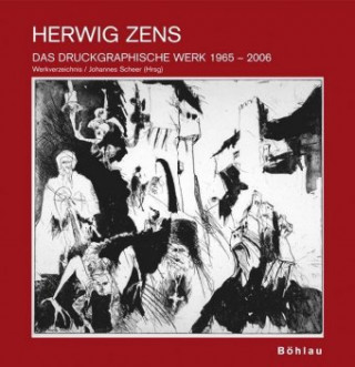 Knjiga Herwig Zens Herwig Zens