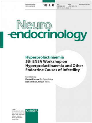 Buch Hyperprolactinaemia Grineva