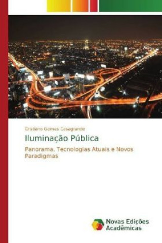 Carte Iluminacao Publica Cristiano Gomes Casagrande