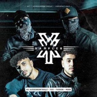 Zvok Xy Sampler 