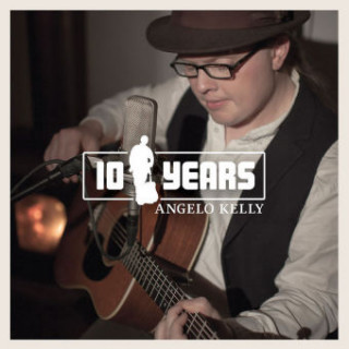 Audio 10 Years Angelo Kelly