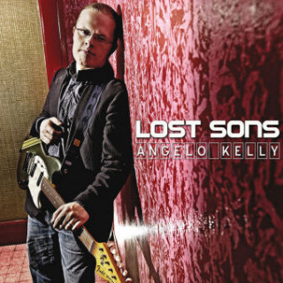 Audio Lost Sons Angelo Kelly