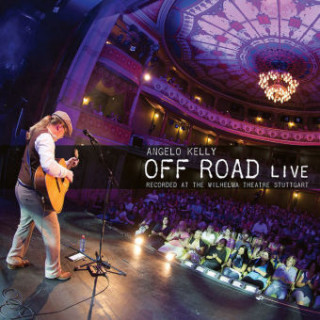 Audio Off Road Live Angelo Kelly
