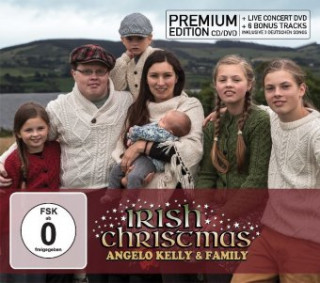 Hanganyagok Irish Christmas (Premium Edition) 