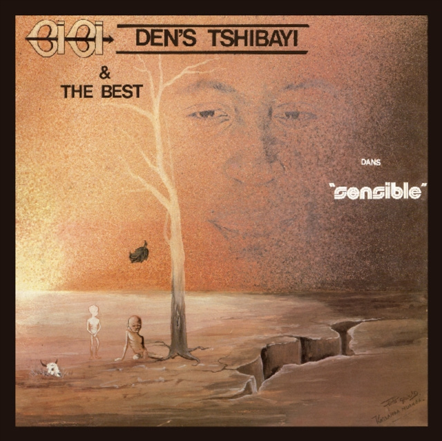 Zvok Sensible Bibi Den's Tshibayi