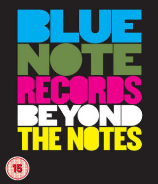 Filmek Blue Note Records: Beyond The Notes, 1 Blu-ray Various