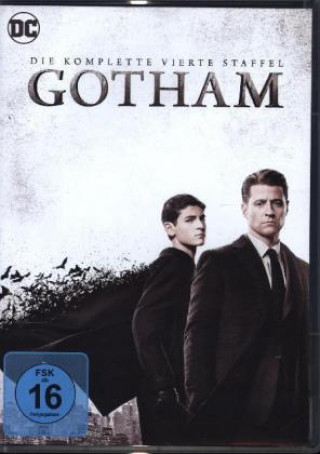 Videoclip Gotham Mark C. Baldwin