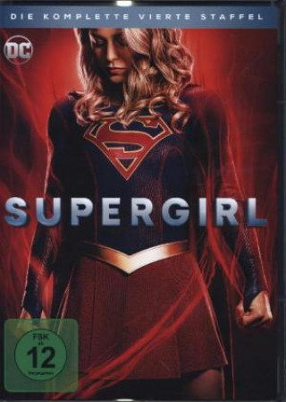 Videoclip Supergirl Andi Armaganian