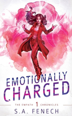 Книга Emotionally Charged 