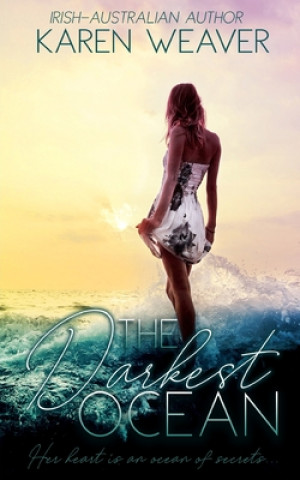 Carte Darkest Ocean Karen Weaver
