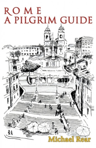 Carte Rome Michael Rear