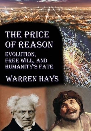 Kniha The Price of Reason Warren S. Hays