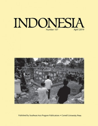 Könyv Indonesia Journal Eric Tagliacozzo