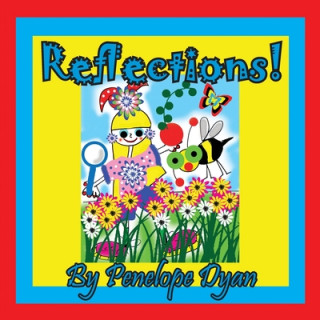 Book Reflections! Penelope Dyan