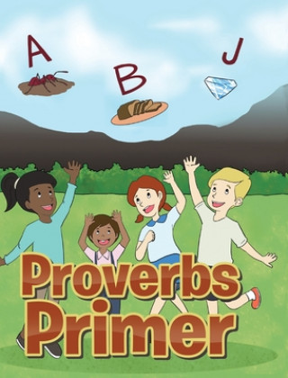 Kniha Proverbs Primer 