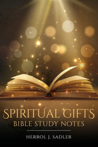 Kniha Spiritual Gifts 