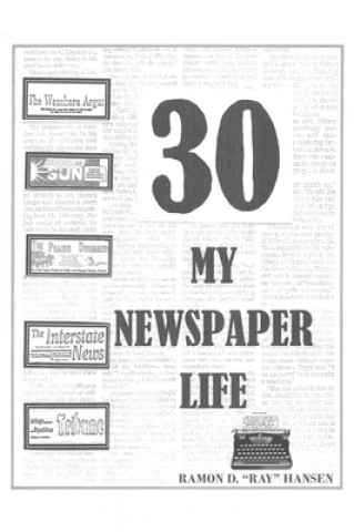 Carte 30 - My Newspaper Life 