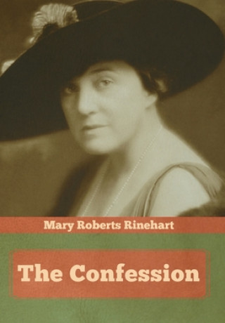 Libro Confession Mary Roberts Rinehart