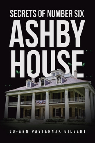 Carte Secrets of Number Six Ashby House 