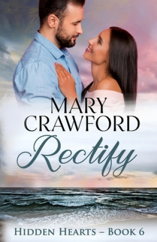 Livro Rectify Mary Crawford