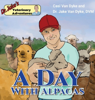 Carte Dr. Jake's Veterinary Adventures 