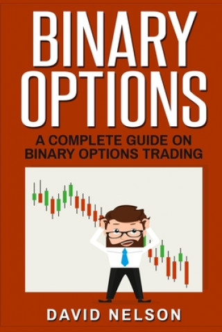 Kniha Binary Options 