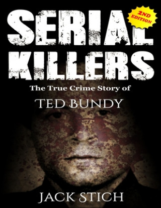 Knjiga Serial Killers Jack Stich