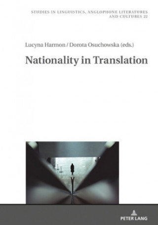 Carte National Identity in Translation Lucyna Harmon