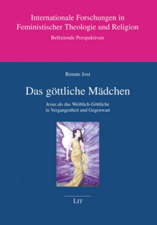 Libro Das göttliche Mädchen Renate Jost