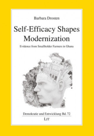 Knjiga Self-Efficacy Shapes Modernization Barbara Drosten