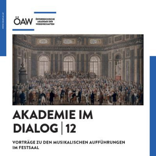 Libro Akademie im Dialog. Bd.12 Österreichische Akademie der Wissenschaften