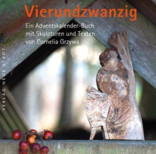 Book Vierundzwanzig Cornelia Grzywa