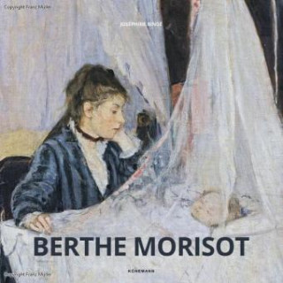 Book Berthe Morisot Josephine Binde